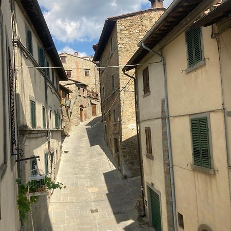 Casa Vacanze Beppina Cortona Dış mekan fotoğraf