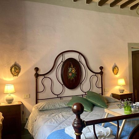 Casa Vacanze Beppina Cortona Dış mekan fotoğraf