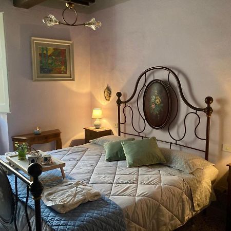 Casa Vacanze Beppina Cortona Dış mekan fotoğraf