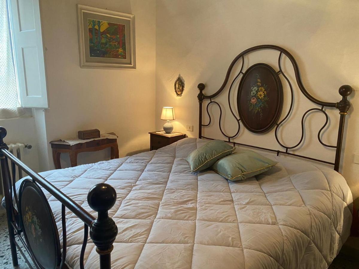 Casa Vacanze Beppina Cortona Dış mekan fotoğraf