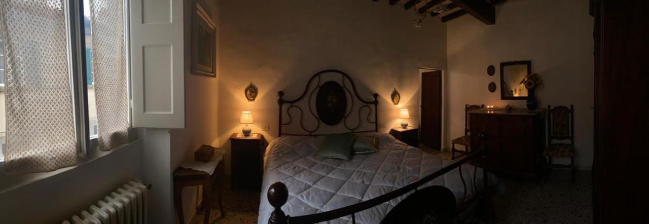 Casa Vacanze Beppina Cortona Dış mekan fotoğraf