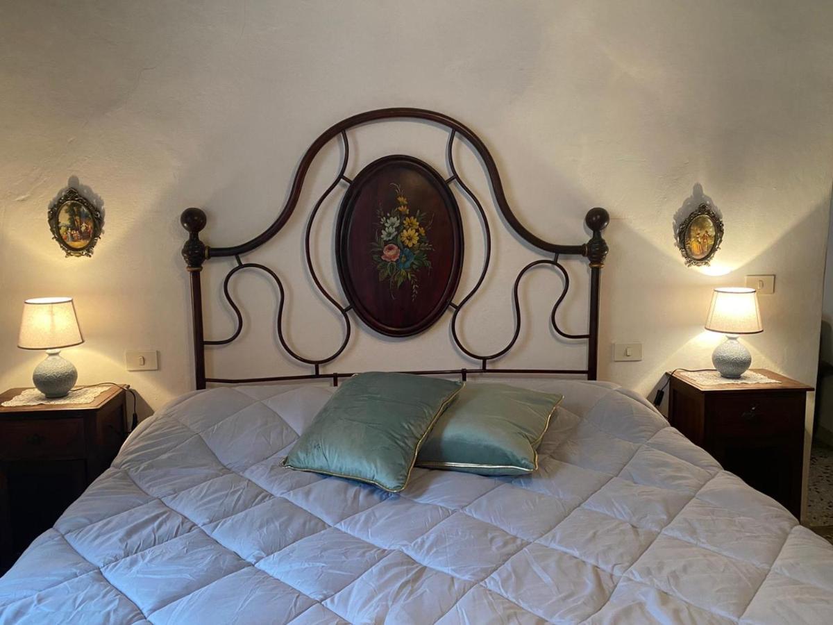 Casa Vacanze Beppina Cortona Dış mekan fotoğraf