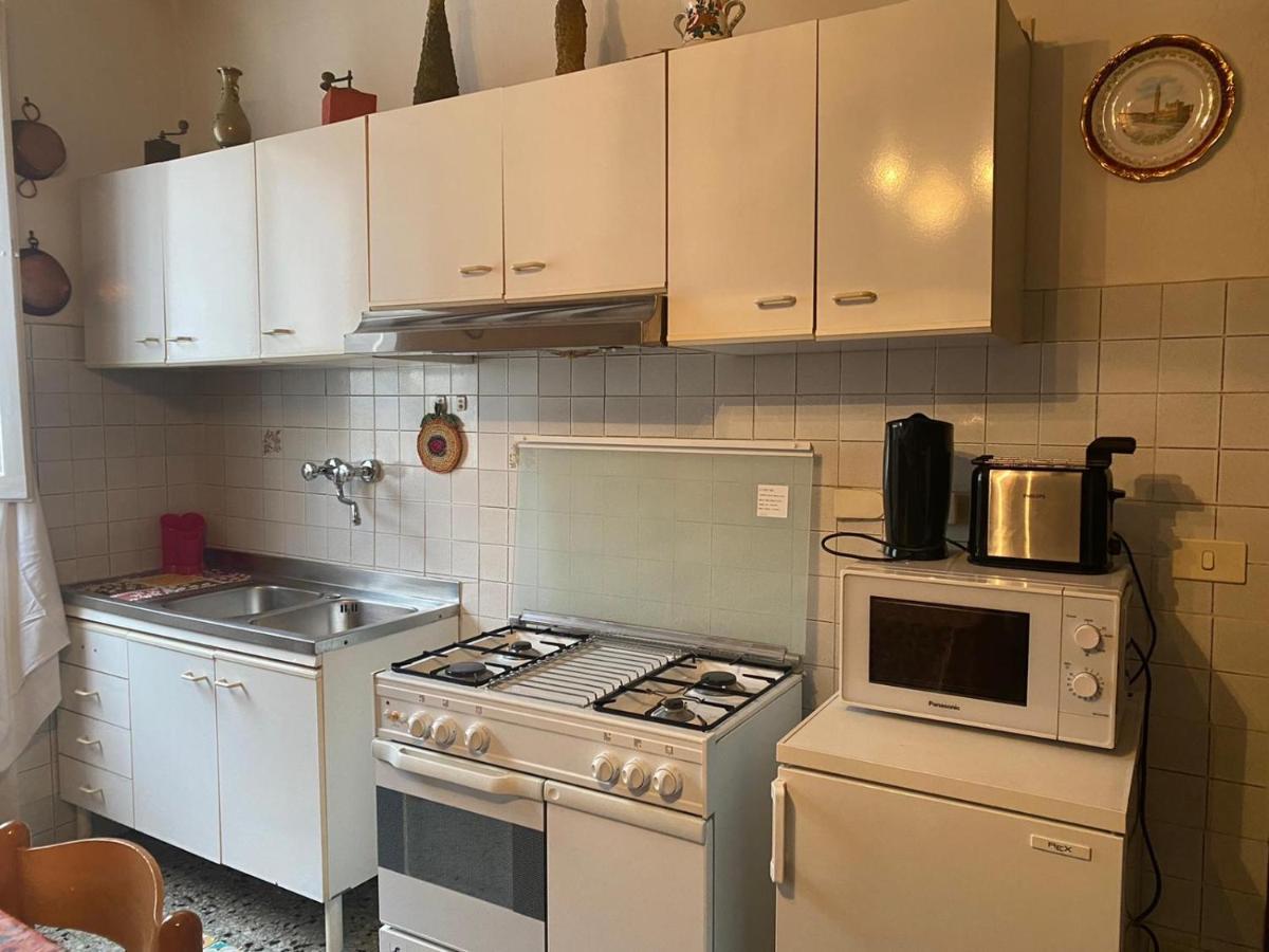 Casa Vacanze Beppina Cortona Dış mekan fotoğraf