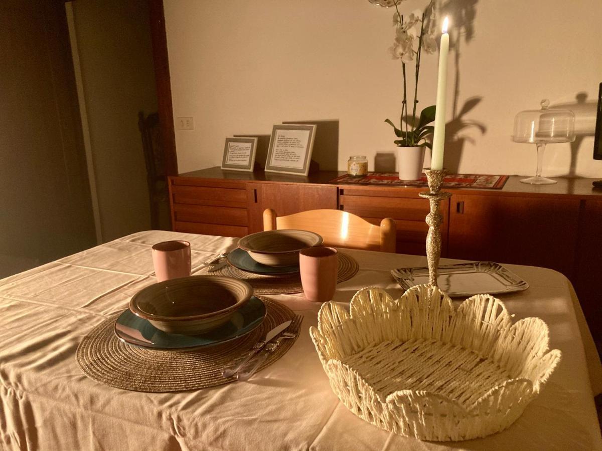 Casa Vacanze Beppina Cortona Dış mekan fotoğraf
