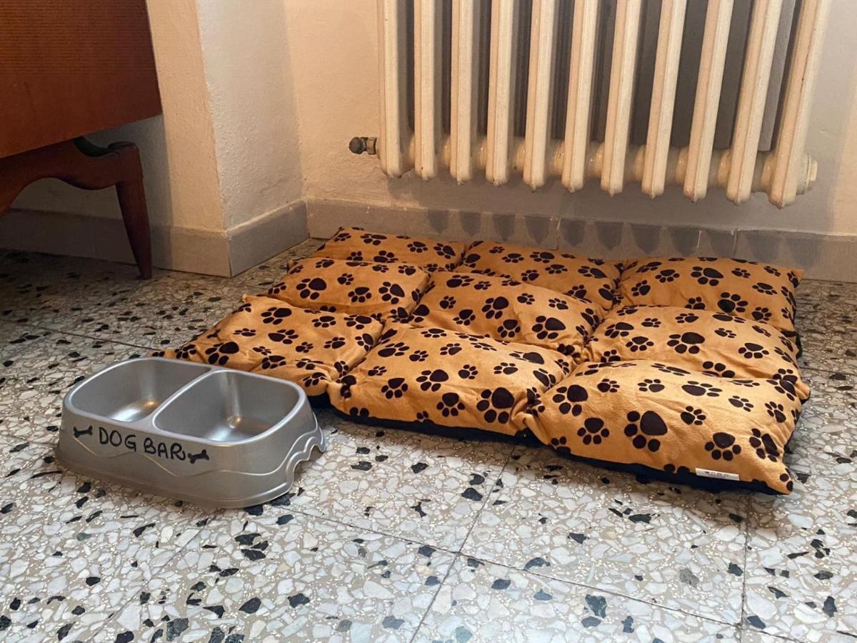 Casa Vacanze Beppina Cortona Dış mekan fotoğraf