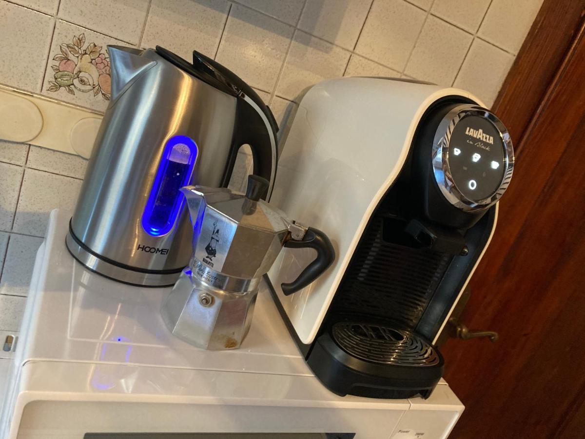 Casa Vacanze Beppina Cortona Dış mekan fotoğraf