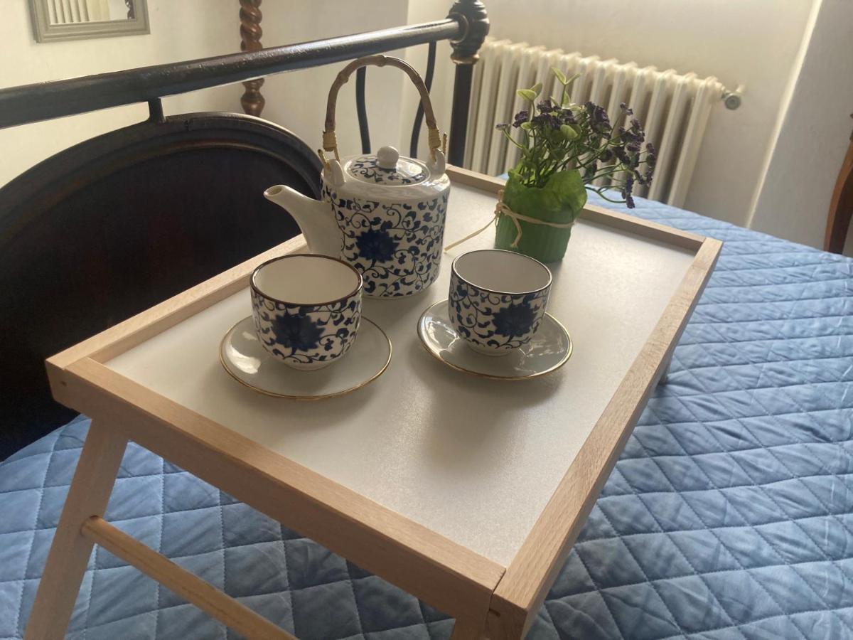 Casa Vacanze Beppina Cortona Dış mekan fotoğraf