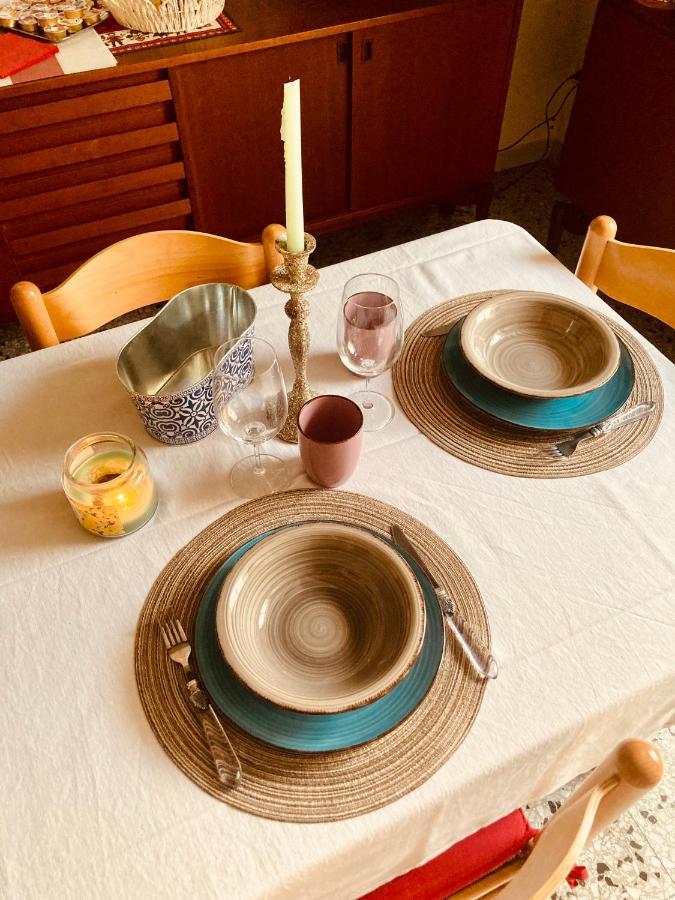 Casa Vacanze Beppina Cortona Dış mekan fotoğraf