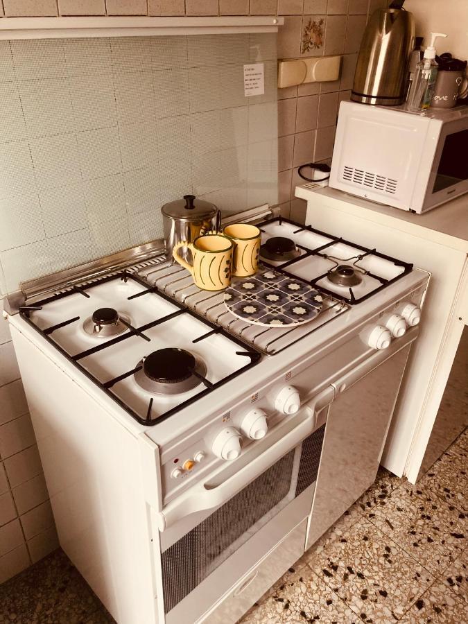Casa Vacanze Beppina Cortona Dış mekan fotoğraf