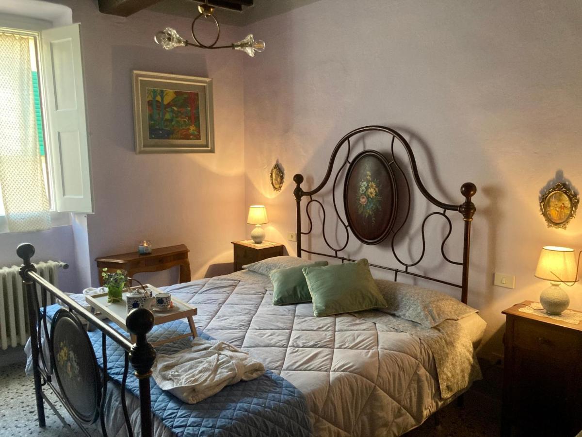 Casa Vacanze Beppina Cortona Dış mekan fotoğraf