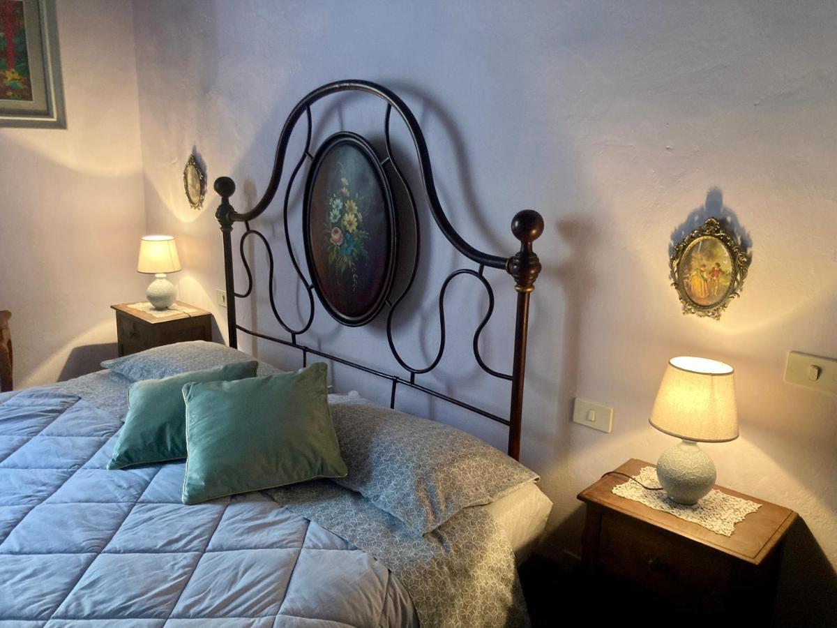 Casa Vacanze Beppina Cortona Dış mekan fotoğraf