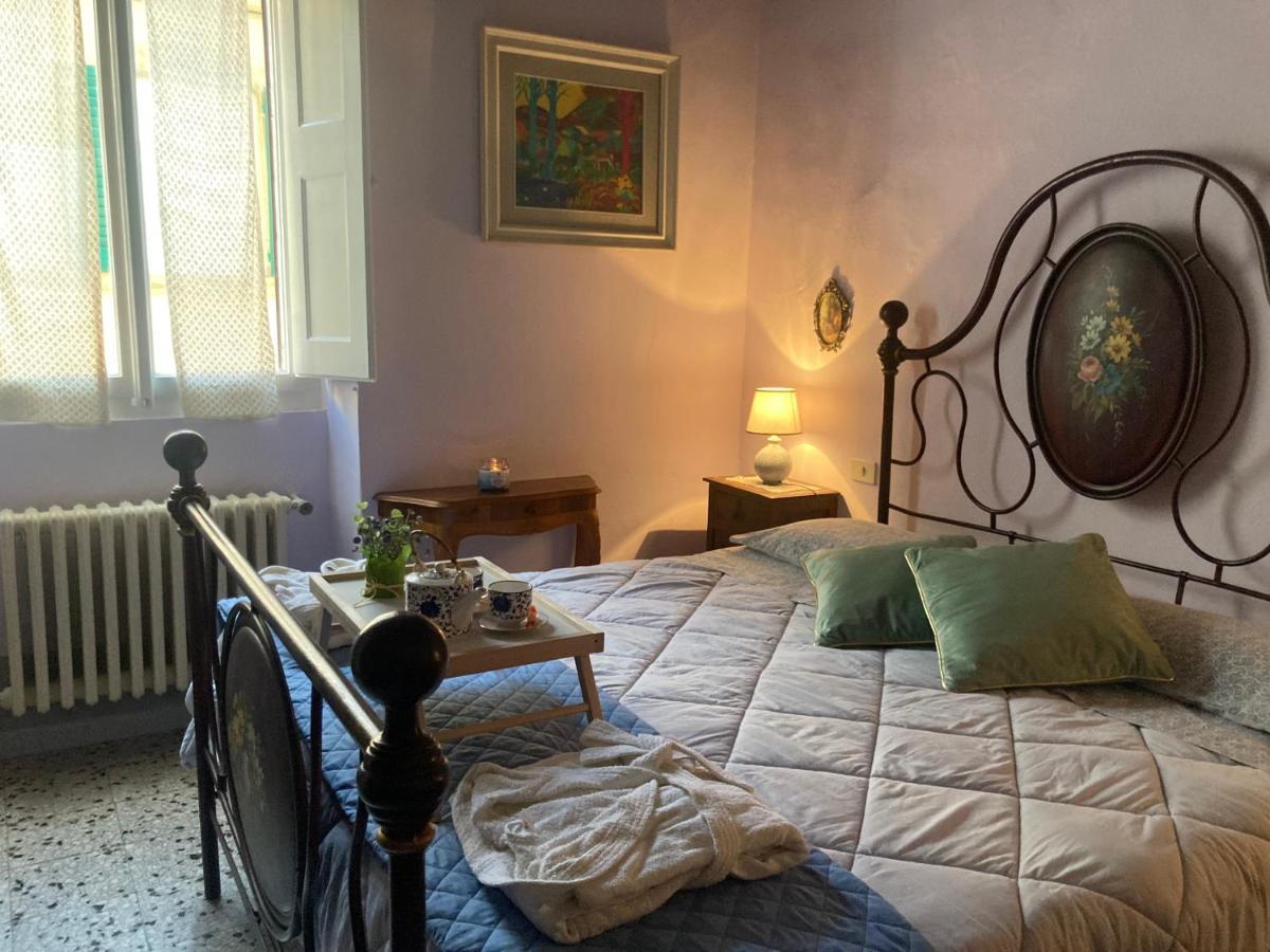 Casa Vacanze Beppina Cortona Dış mekan fotoğraf