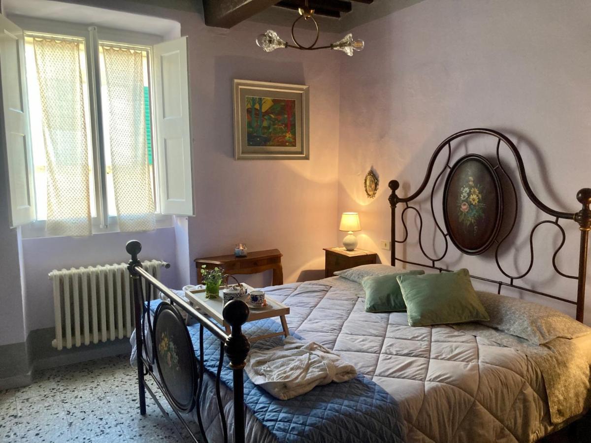 Casa Vacanze Beppina Cortona Dış mekan fotoğraf