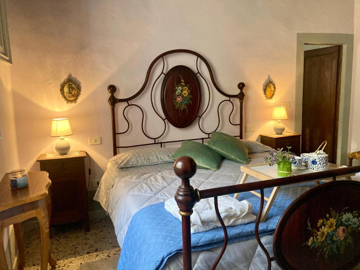 Casa Vacanze Beppina Cortona Dış mekan fotoğraf