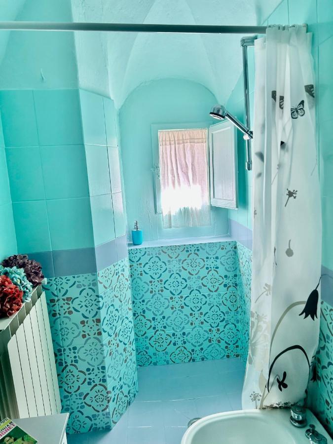 Casa Vacanze Beppina Cortona Dış mekan fotoğraf