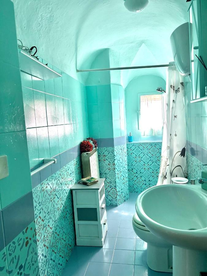 Casa Vacanze Beppina Cortona Dış mekan fotoğraf