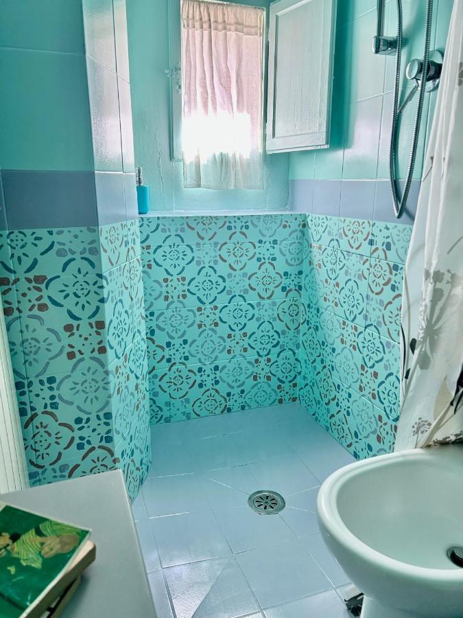 Casa Vacanze Beppina Cortona Dış mekan fotoğraf