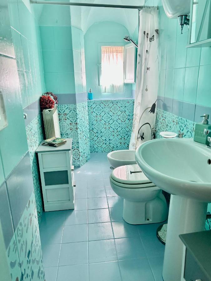 Casa Vacanze Beppina Cortona Dış mekan fotoğraf