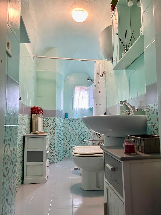 Casa Vacanze Beppina Cortona Dış mekan fotoğraf